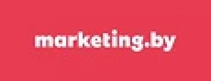 marketing.by обновил дизайн и провел ребрендинг