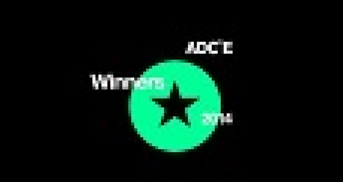 Оглашены итоги ADC*E Awards 2014