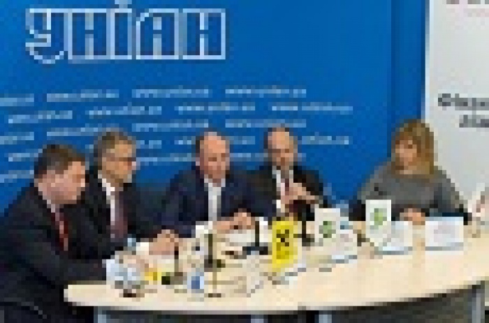 Комплексный коммуникационный проект от PR-бюро «Дієслово»