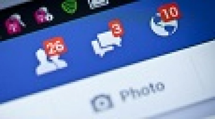 Власти стали чаще запрашивать данные пользователей Facebook