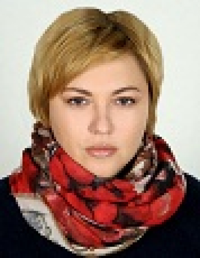 Елена Малышева - новый генеральный директор Радиогруппы UMH