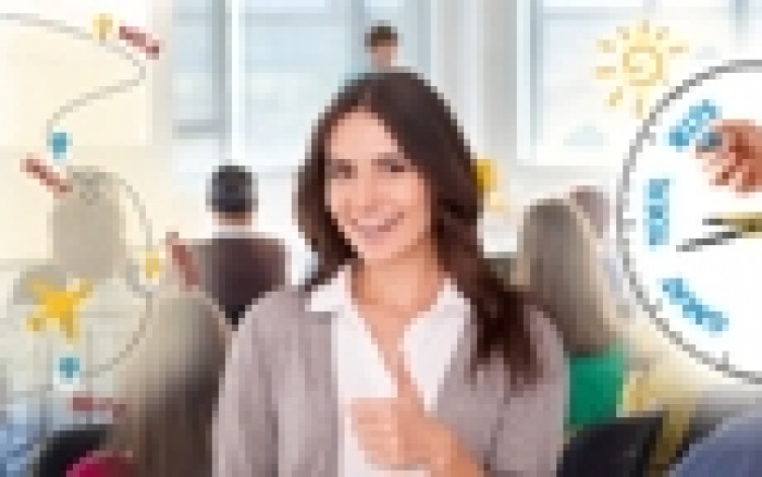 Как учиться на МВА и работать за границей? [Webinar]