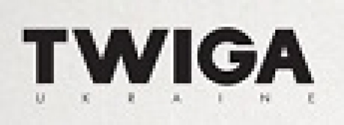 С новогодними празниками! TWIGA