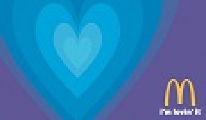 Leo Burnett обновило McDonald's