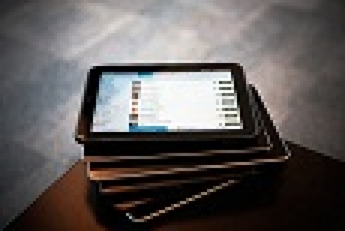 Рынок планшетов продолжит замедлять рост в 2015 году