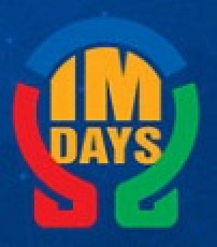 Стать номинантом на Премию «ИВИН» 2015