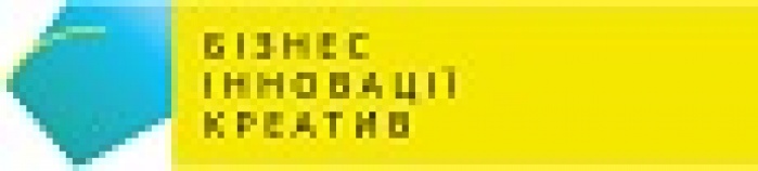 Бізнес. Інновації Креатив