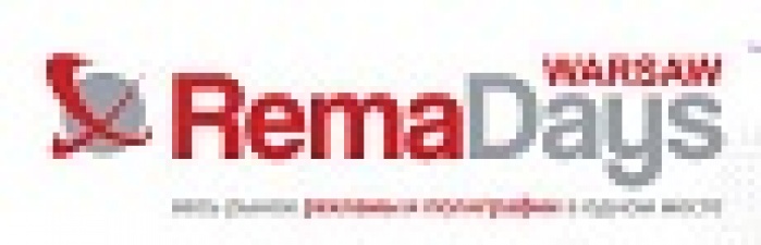 Завершилась выставка REMADAYS WARSAW