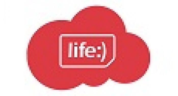 life:) приобрёл самый перспективный первый лот на 3G-частоты 