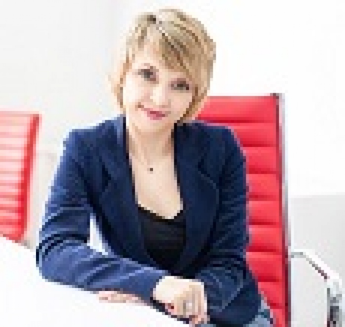 Олеся Стойко возглавила PointeR Agency