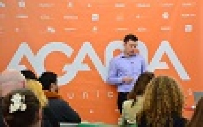 Интернет вещей – тренд цифровых коммуникаций