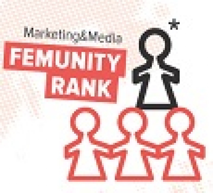 На MMR страртует голосование FEMUNITY RANK: MARKETING & MEDIA