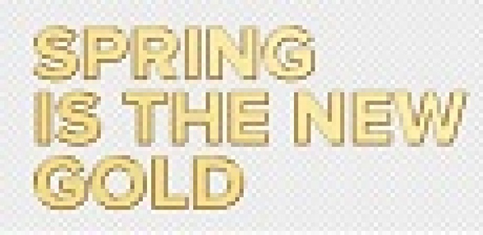 «БЕЛЫЙ КВАДРАТ»: весенний бонус только с 6 по 9 марта!