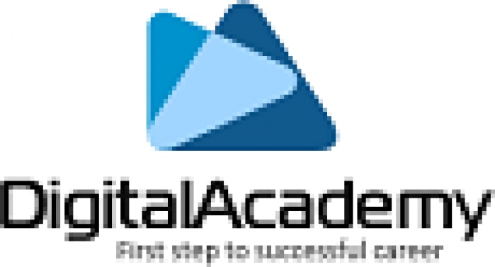 Digital Academy объявляет новый набор!