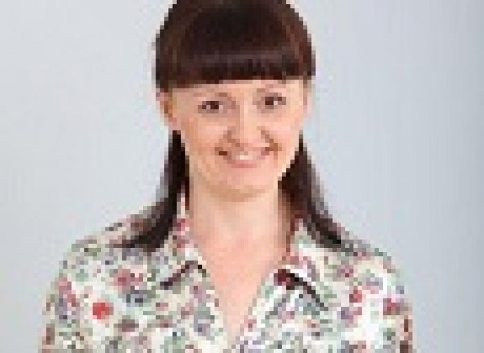 Ирина Золоторевич: не умею пропускать возможности или обходить их стороной