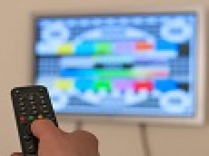 Народні депутати пропонують ліквідувати квоти на рекламу в добовому обсязі мовлення телеканалів