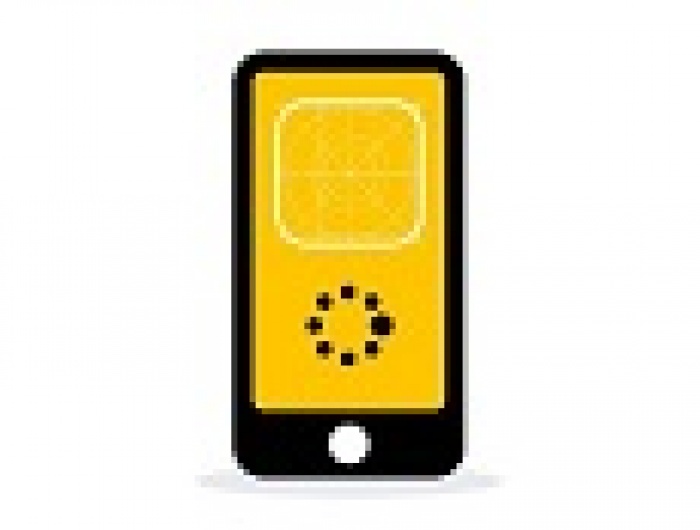 Распространение смартфонов в Украине по аудитории 18-50 лет в 2015 году достигнет 50%