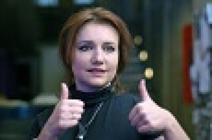 Иветта Деликатная стала советником министра информационной политики