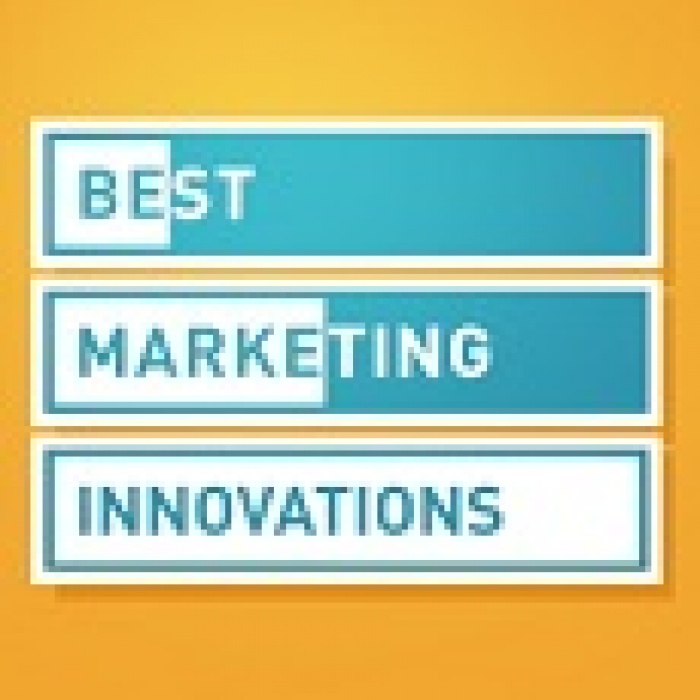 Старт подачи работ на Best Marketing Innovations