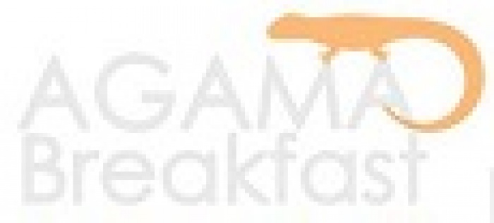 AGAMA Breakfast «WCFDavos тренди VS українські реалії»