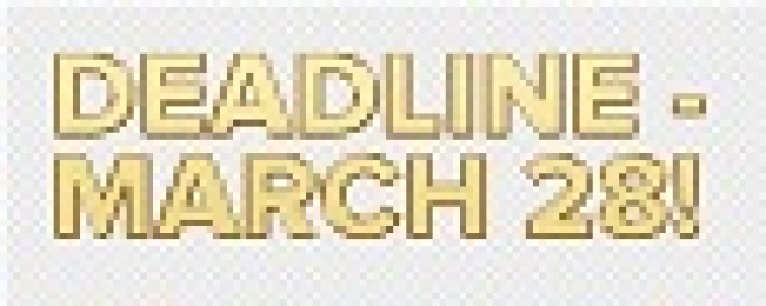 «БЕЛЫЙ КВАДРАТ»: 3 ДНЯ ДО DEADLINE! 