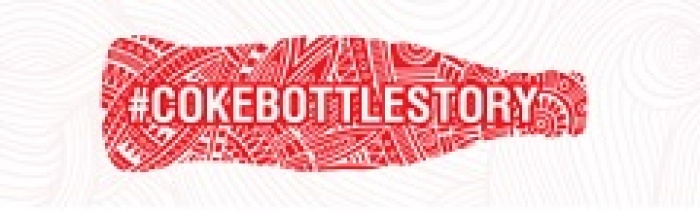 19 молодых дизайнеров рассказали украинскую #CokeBottleStory