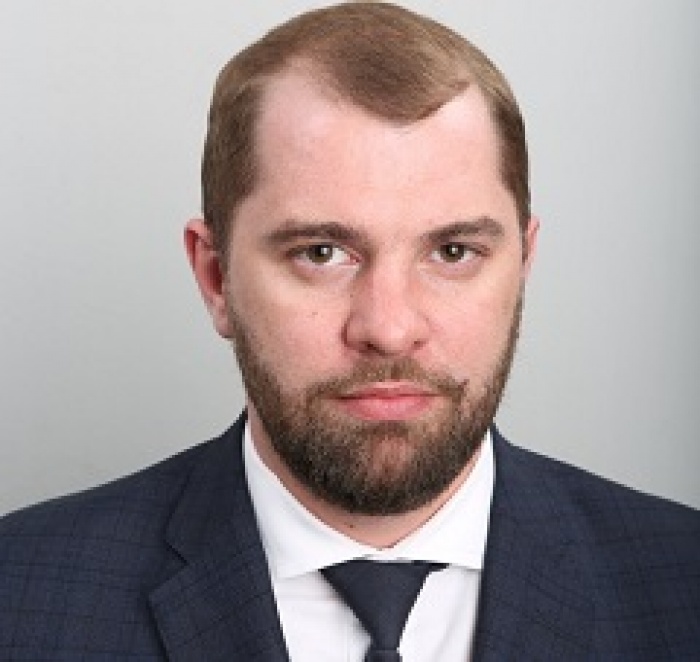 Илья Саввин назначен новым главой УМХ