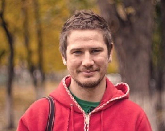 Студия Ministry Film разработала 3D-презентацию своей айдентики