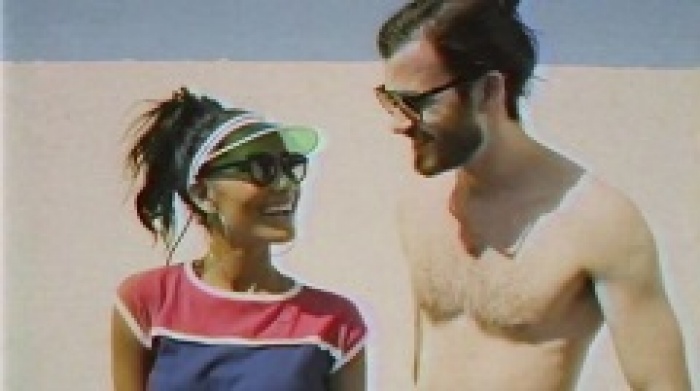 Реклама Tens вернула зрителей в 80-е