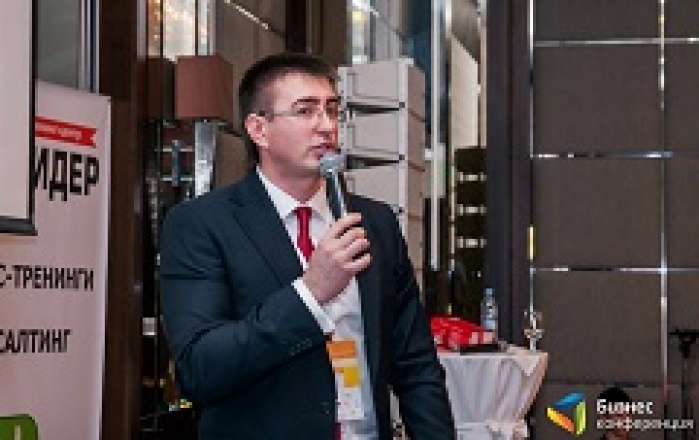 Грандиозная бизнес-конференция: Менеджмент. Маркетинг. Продажи – 2015: как это было?