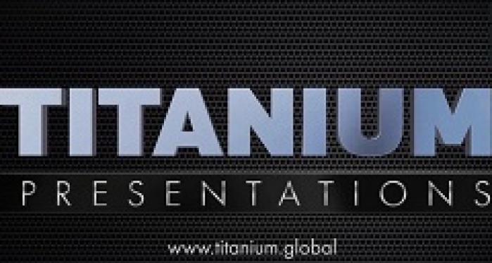 TITANIUM Presentations представили уникальную технологию