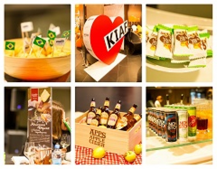 Награды за инновации!