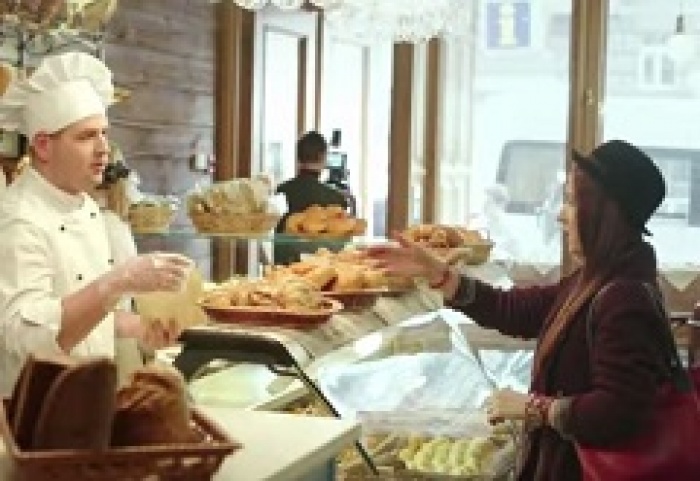 TABASCO превратило слепую дегустацию в рекламу для ОККО