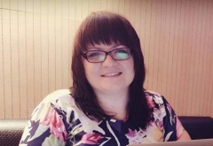 Нина Мищенко: Нужно уметь покупать!