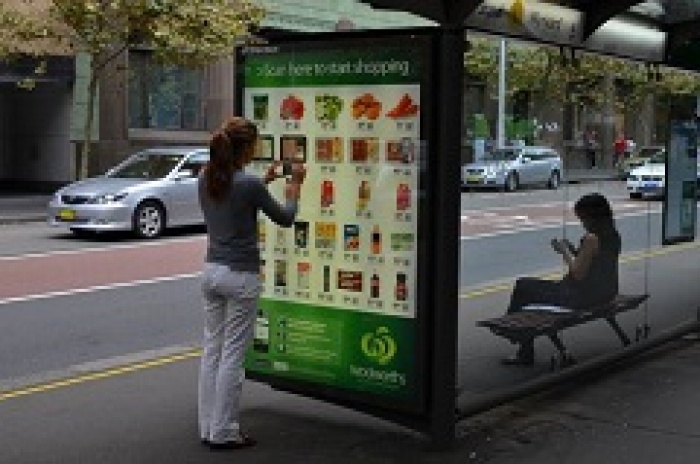 Связь ooh рекламы и мобильного маркетинга