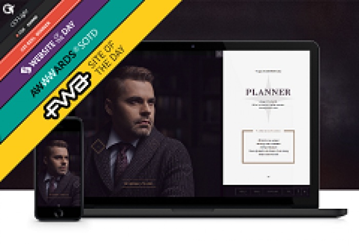 «Trading Culture» — cемикратный обладатель статуса SITE OF THE DAY!