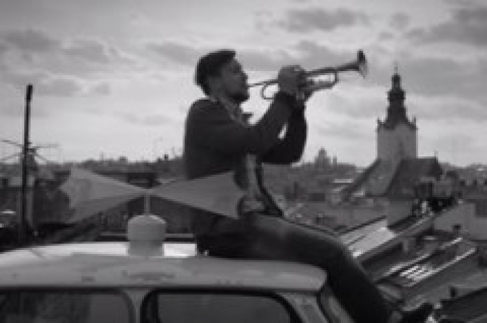 TABASCO устроили репетицию Alfa Jazz Fest’а прямо на улицах Львова