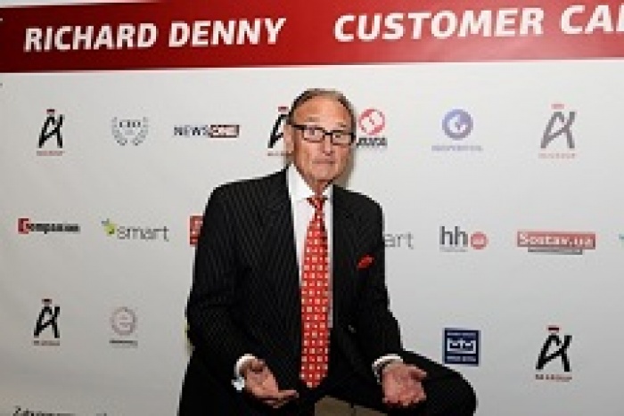 Золотые правила бизнеса от Ричарда Денни