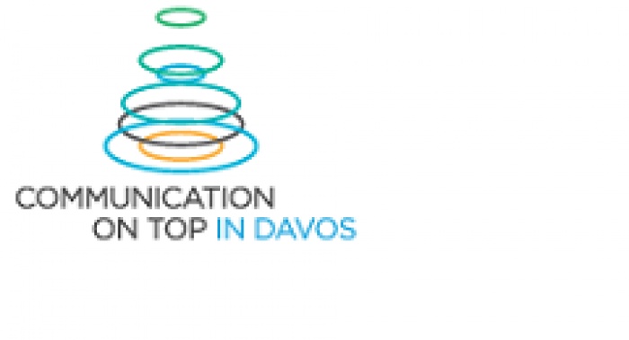 Давосский коммуникационный форум WCFDavos Kyiv 2015 начинает регистрацию! 