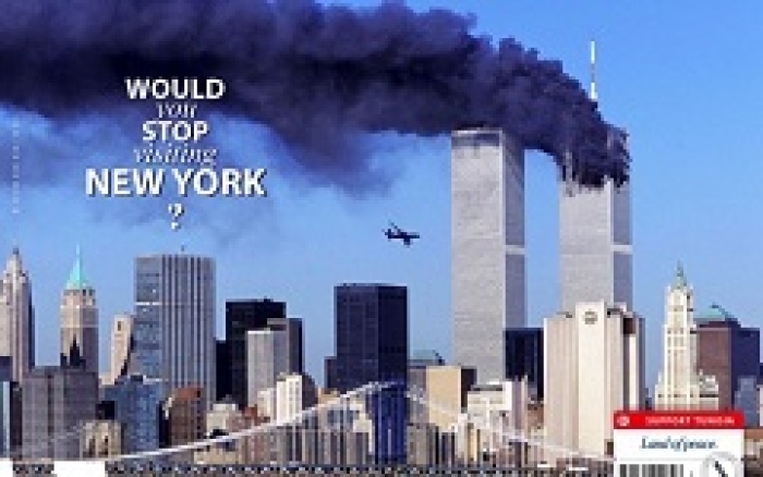 Тунис использовал теракты для привлечения туристов