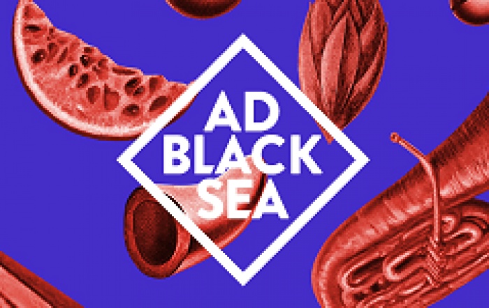 Farid Chehab  –  председатель жюри Ad Black Sea и его состав категории Best Design, Print & Poster 