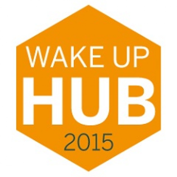 Wake Up Hub 2015 