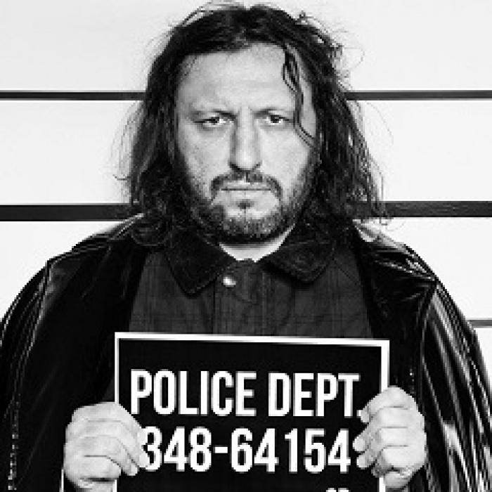 Роман Стратийчук – новый креативный директор Publicis Visage