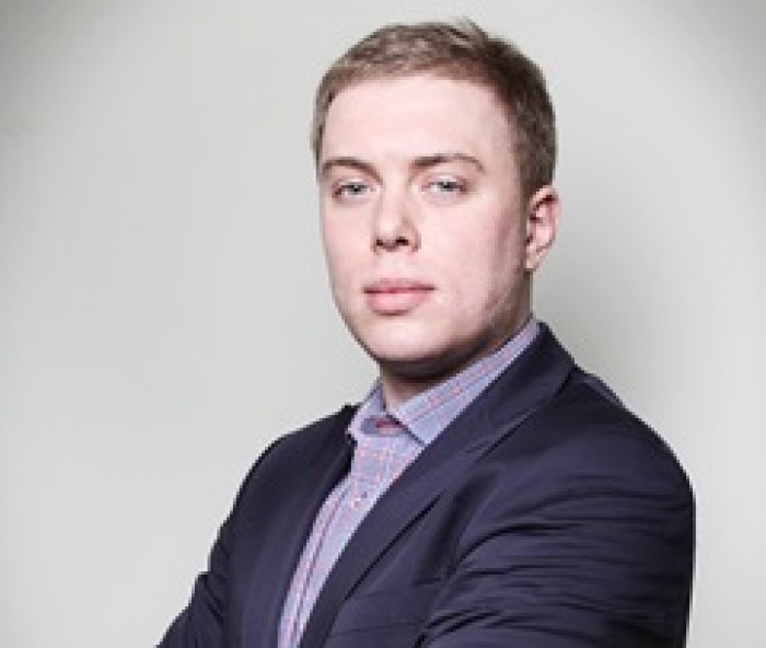 Директором Advance Digital назначен Юрий Блоцкий