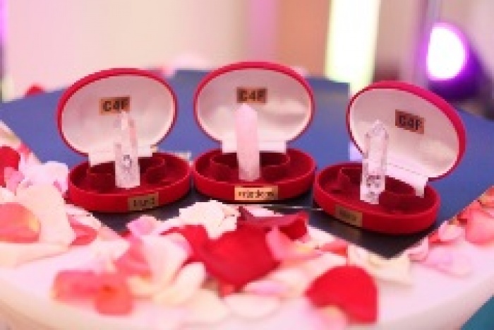 В КИЕВЕ НАЗВАНЫ ЛАУРЕАТЫ ПРЕМИИ COMMUNICATION FOR FUTURE 