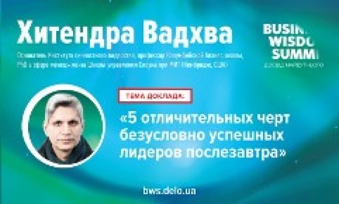 Мечтайте по-крупному и идите к своей цели, несмотря ни на что