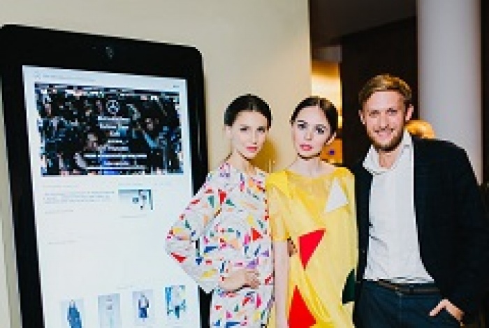 Интерактивные технологии в ритейле: запускаем «магазины будущего»!