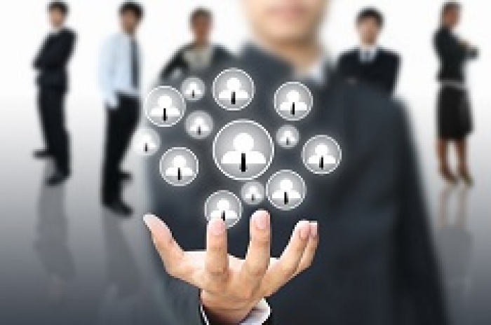 Приглашаем Вас на бизнес-встречу с Ириной Синчаловой на тему "Ценностно-целевая модель управления".