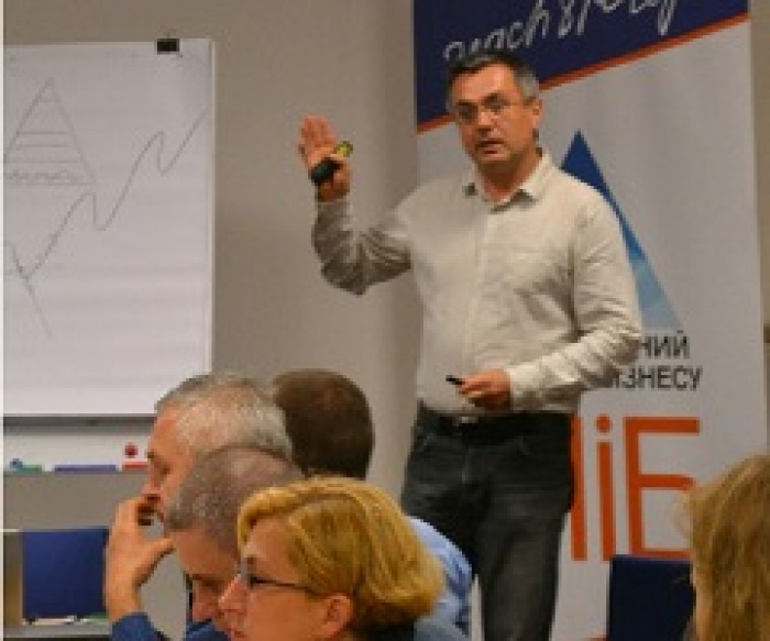 Бесплатный мастер-класс «Управление изменениями»