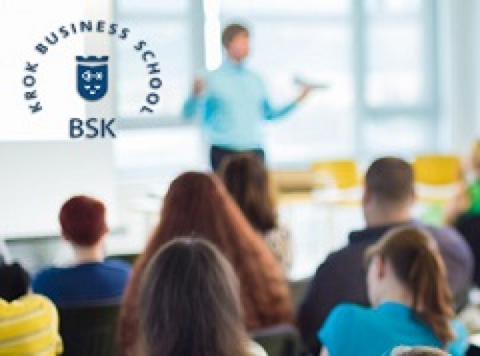 Презентация МВА BSK